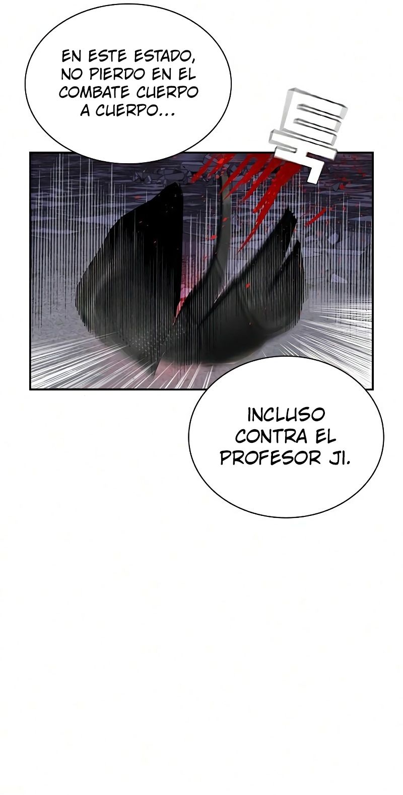 Read Zumo de la selva ES Manga Online