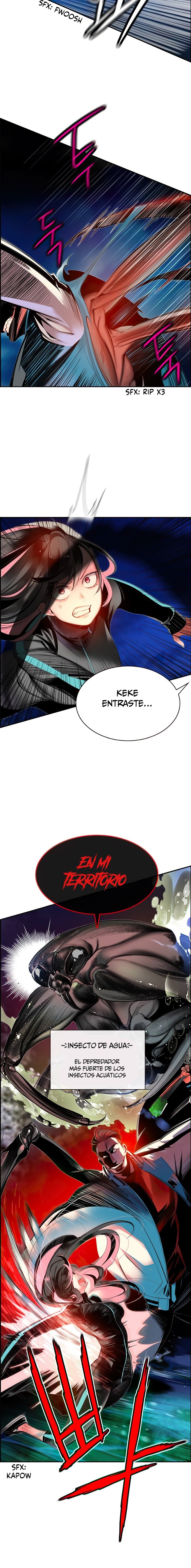 Read Zumo de la selva ES Manga Online