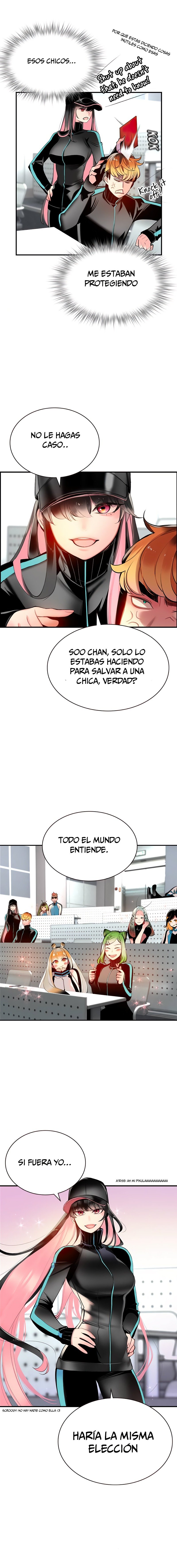 Read Zumo de la selva ES Manga Online