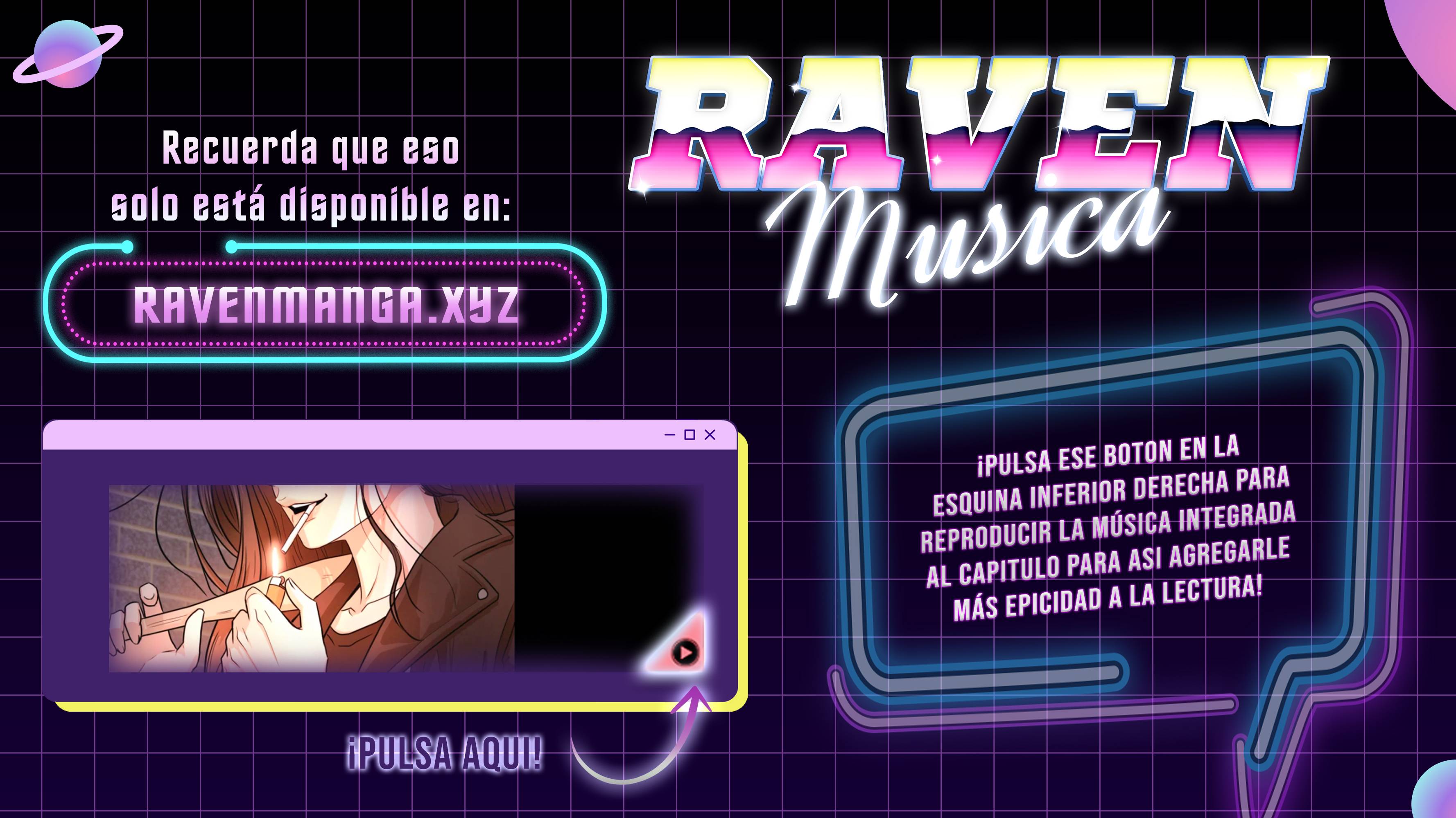 Read Zumo de la selva ES Manga Online