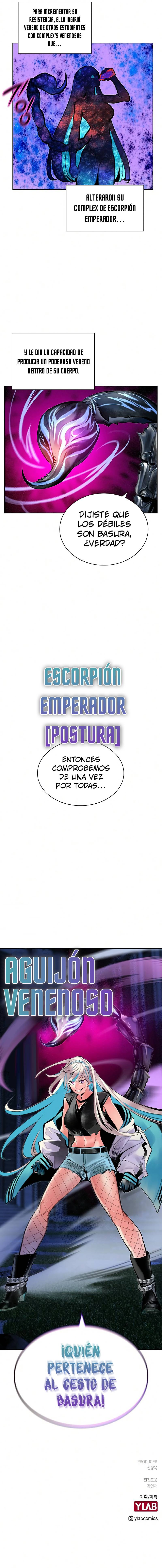Read Zumo de la selva ES Manga Online