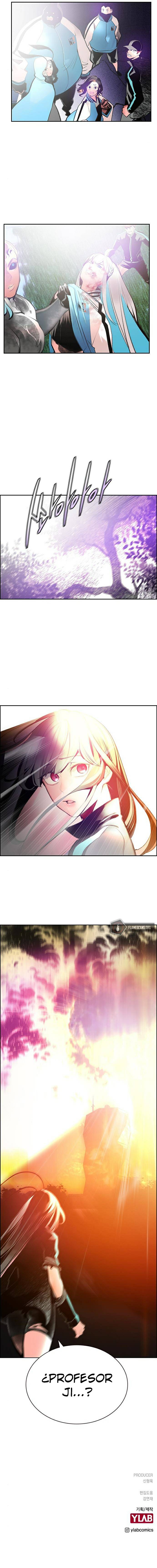 Read Zumo de la selva ES Manga Online