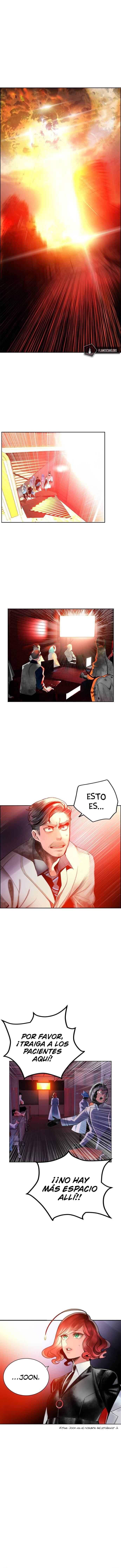 Read Zumo de la selva ES Manga Online