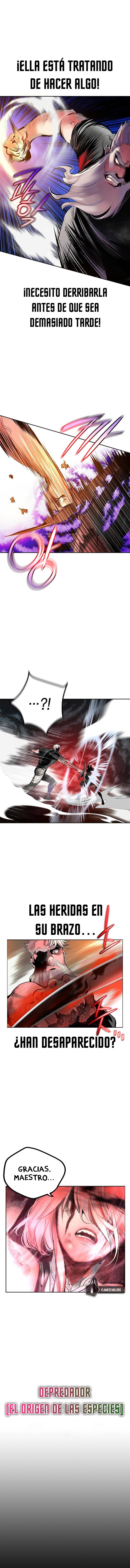 Read Zumo de la selva ES Manga Online
