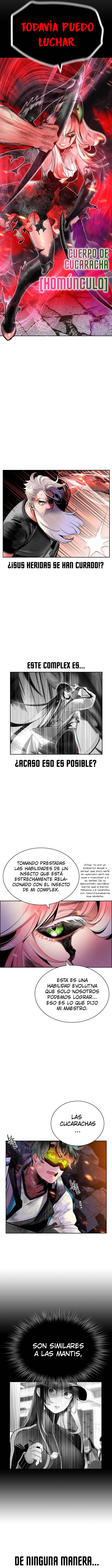 Read Zumo de la selva ES Manga Online