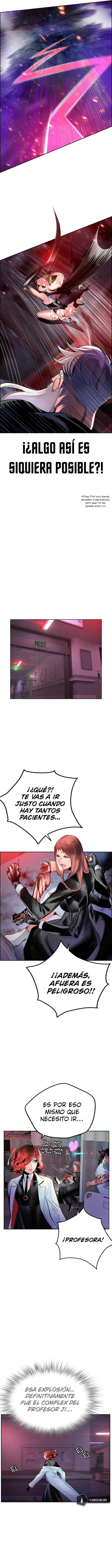 Read Zumo de la selva ES Manga Online