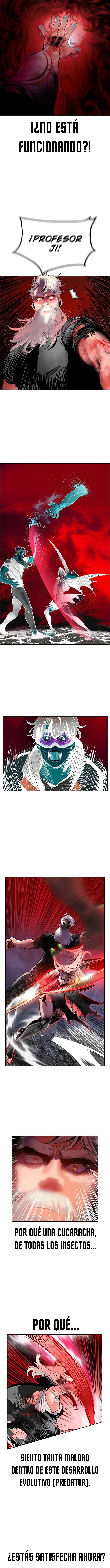 Read Zumo de la selva ES Manga Online