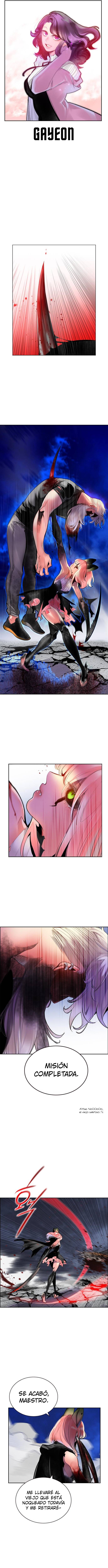 Read Zumo de la selva ES Manga Online