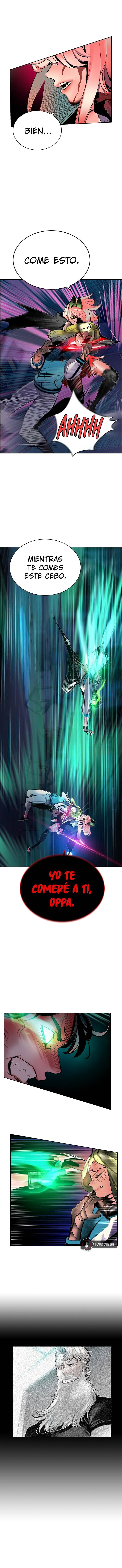 Read Zumo de la selva ES Manga Online