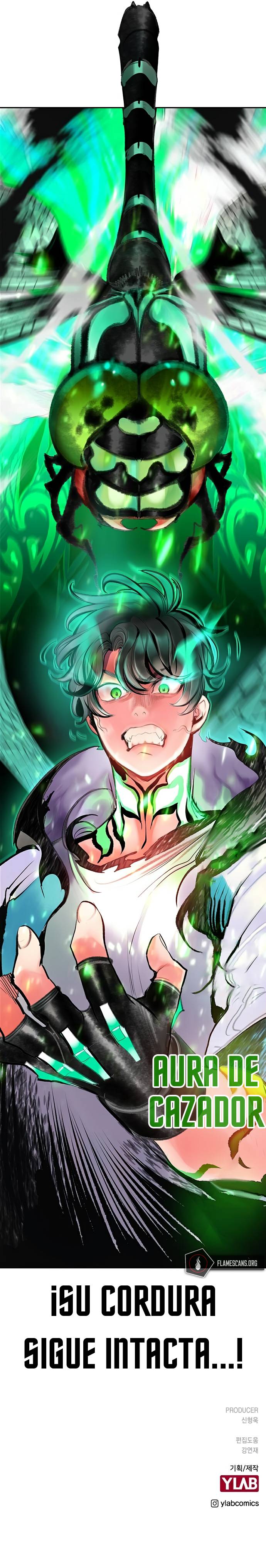 Read Zumo de la selva ES Manga Online