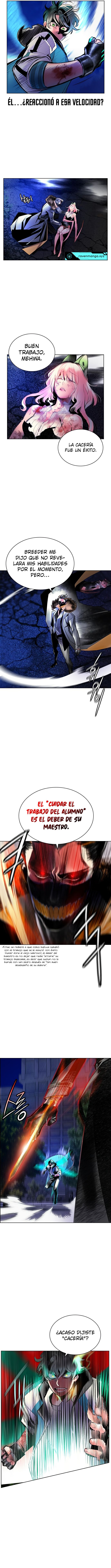 Read Zumo de la selva ES Manga Online