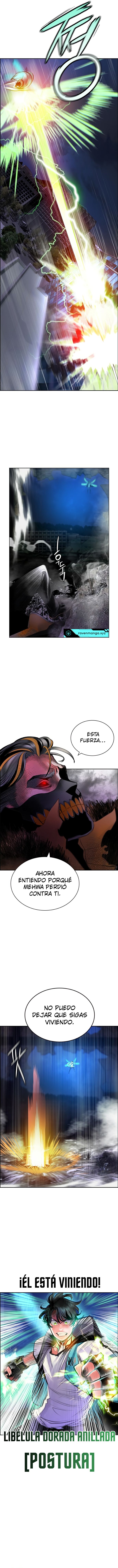 Read Zumo de la selva ES Manga Online