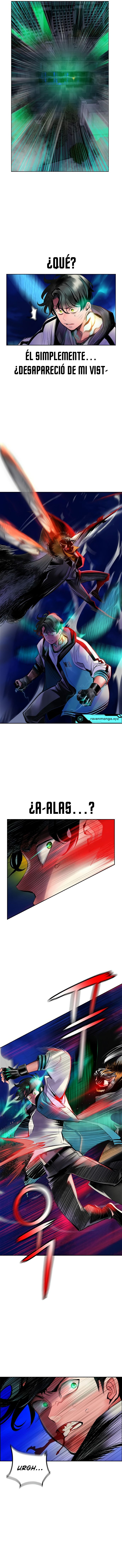 Read Zumo de la selva ES Manga Online