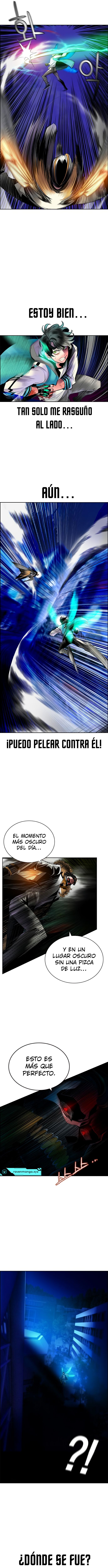 Read Zumo de la selva ES Manga Online
