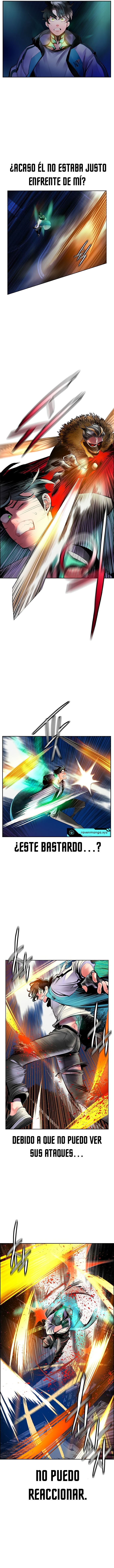 Read Zumo de la selva ES Manga Online