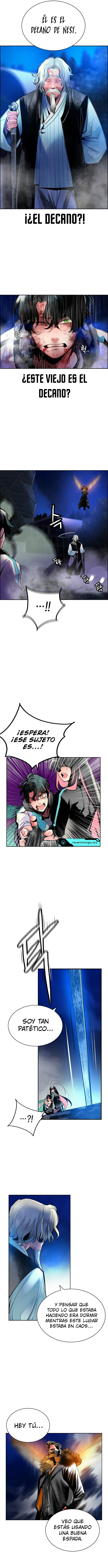 Read Zumo de la selva ES Manga Online