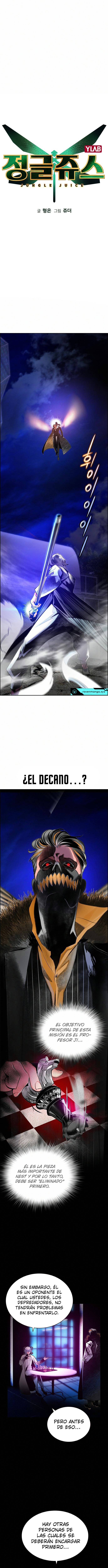 Read Zumo de la selva ES Manga Online