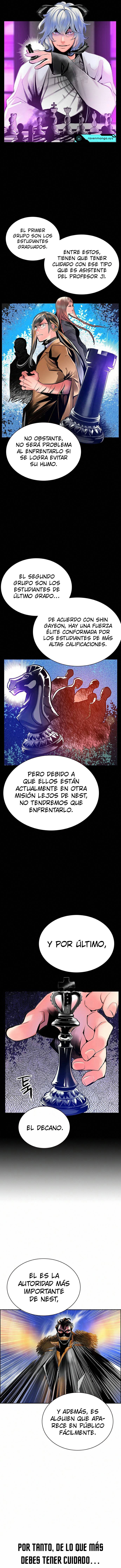 Read Zumo de la selva ES Manga Online
