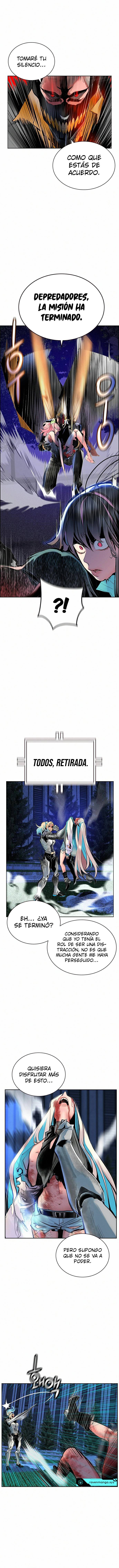 Read Zumo de la selva ES Manga Online