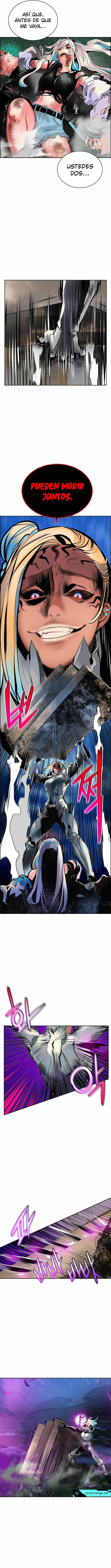 Read Zumo de la selva ES Manga Online