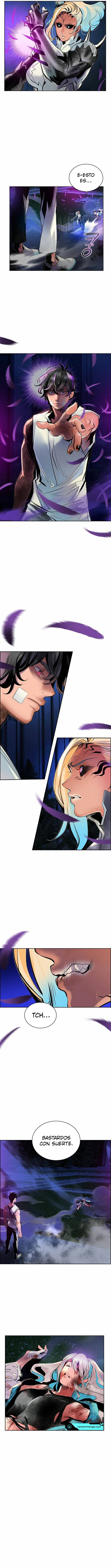 Read Zumo de la selva ES Manga Online