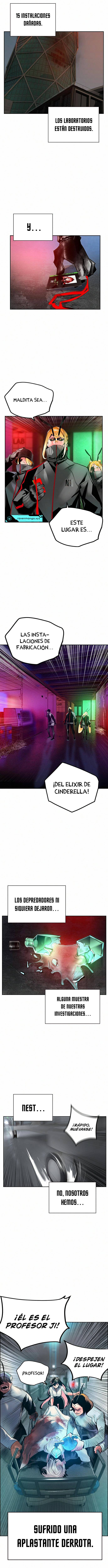 Read Zumo de la selva ES Manga Online