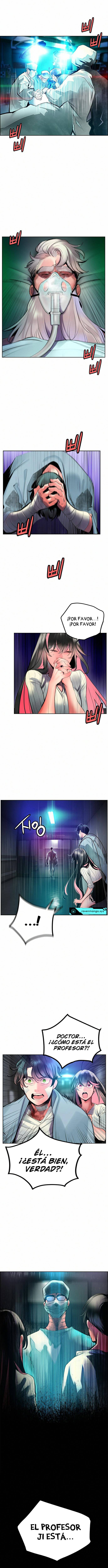 Read Zumo de la selva ES Manga Online