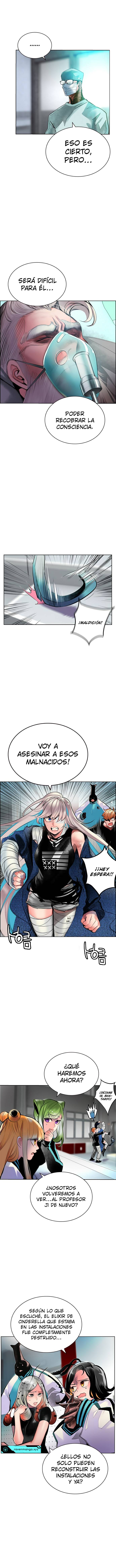 Read Zumo de la selva ES Manga Online
