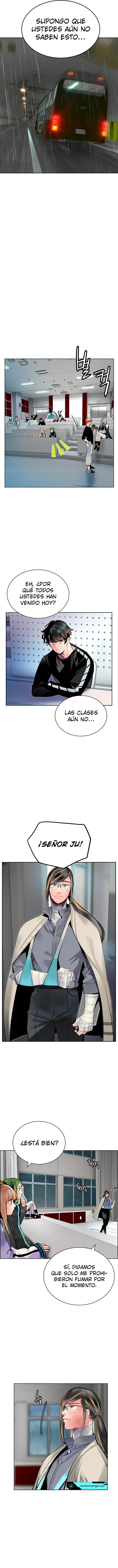 Read Zumo de la selva ES Manga Online