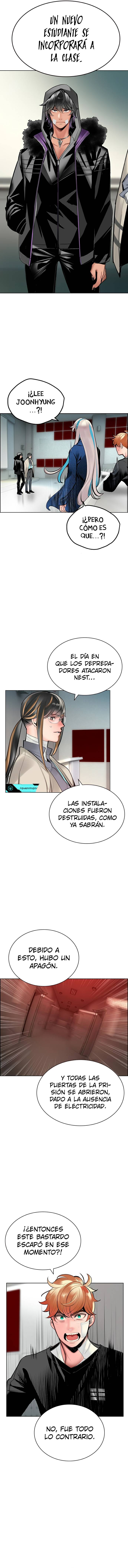 Read Zumo de la selva ES Manga Online