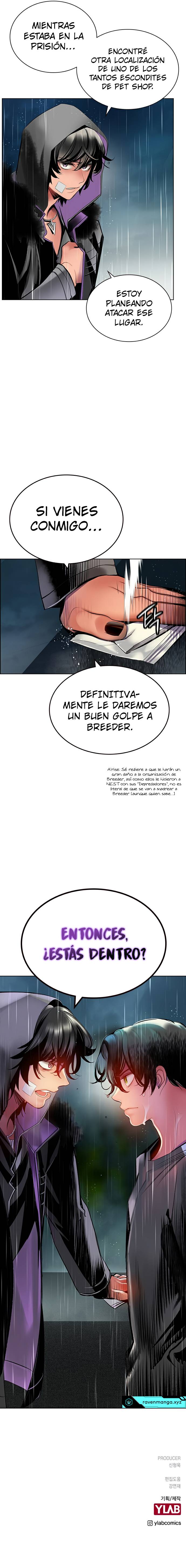 Read Zumo de la selva ES Manga Online