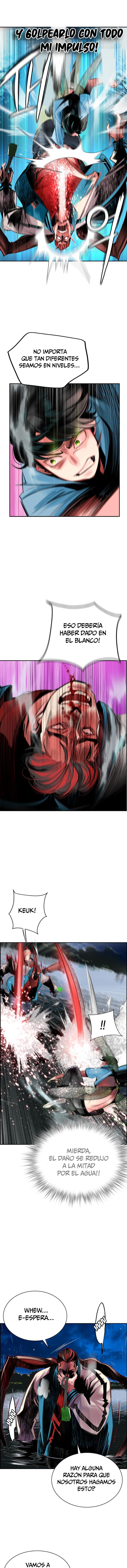 Read Zumo de la selva ES Manga Online
