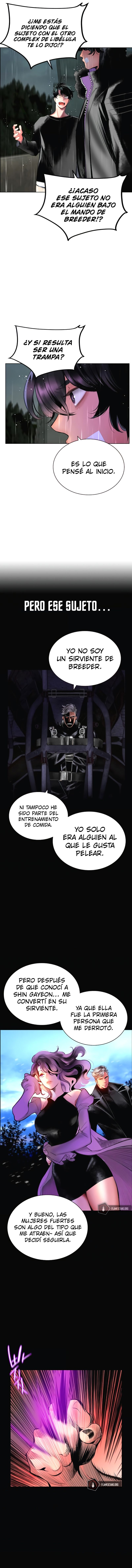 Read Zumo de la selva ES Manga Online