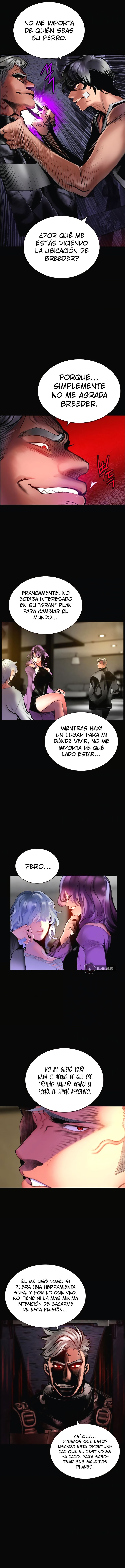 Read Zumo de la selva ES Manga Online
