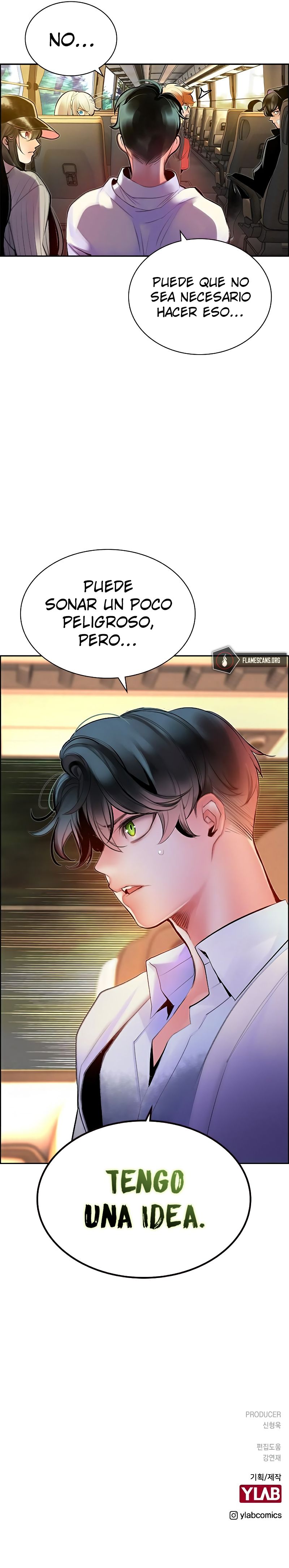 Read Zumo de la selva ES Manga Online