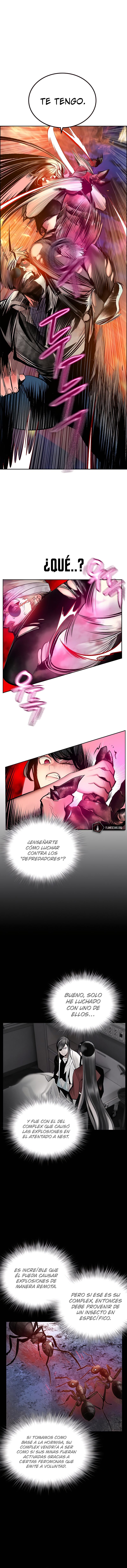 Read Zumo de la selva ES Manga Online