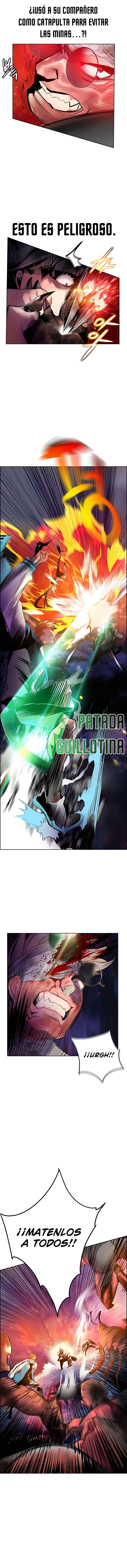 Read Zumo de la selva ES Manga Online