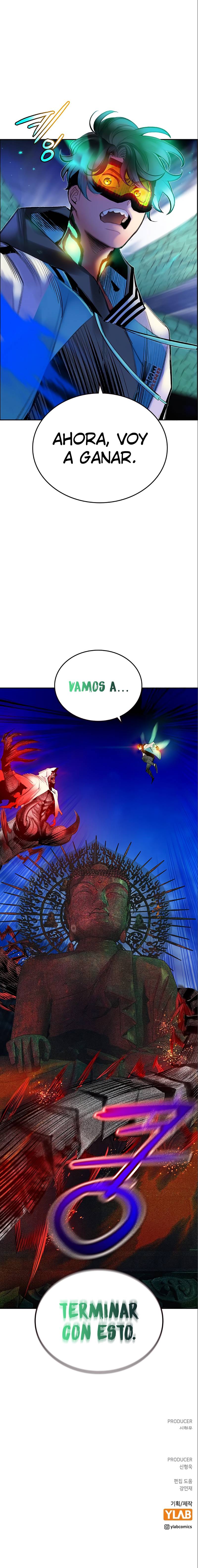 Read Zumo de la selva ES Manga Online