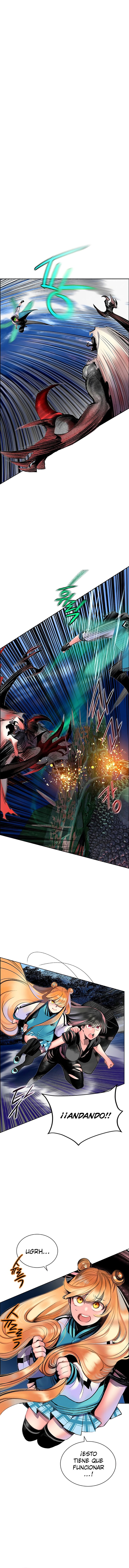 Read Zumo de la selva ES Manga Online