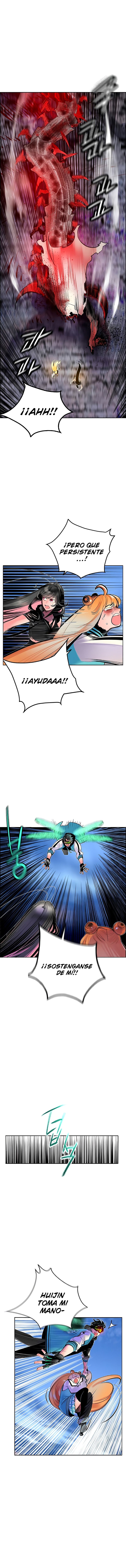 Read Zumo de la selva ES Manga Online