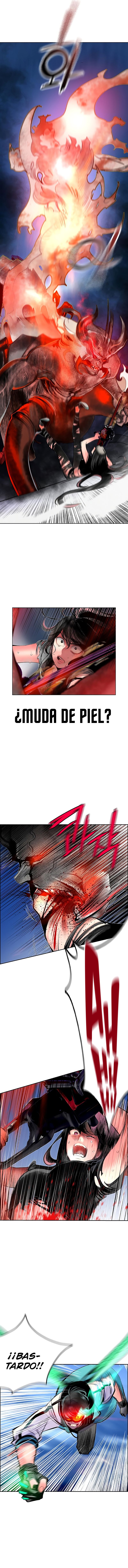 Read Zumo de la selva ES Manga Online
