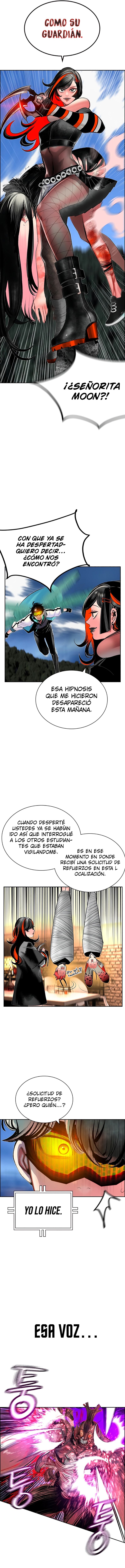 Read Zumo de la selva ES Manga Online