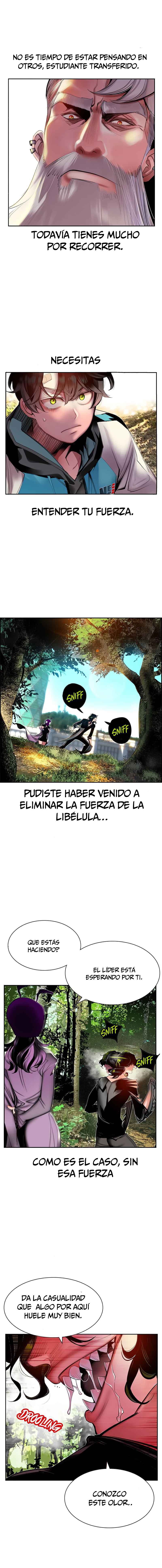 Read Zumo de la selva ES Manga Online