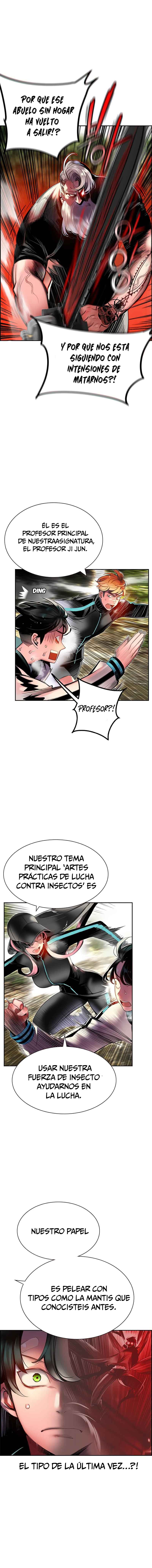 Read Zumo de la selva ES Manga Online