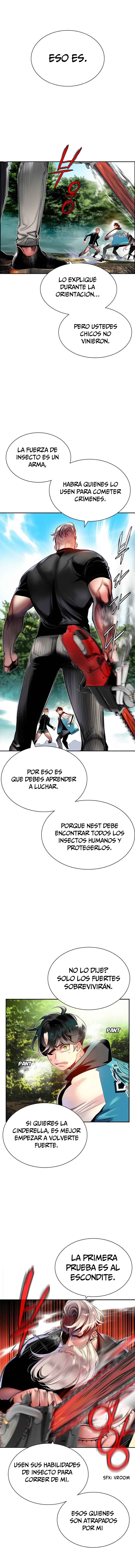 Read Zumo de la selva ES Manga Online