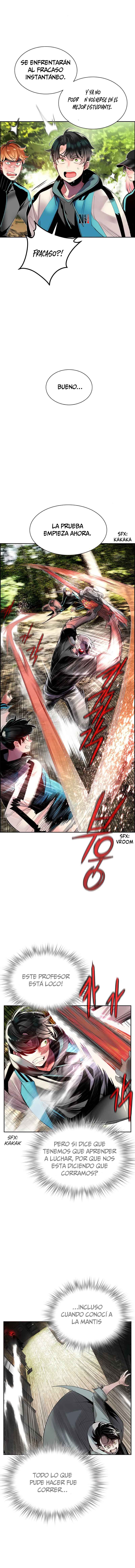 Read Zumo de la selva ES Manga Online