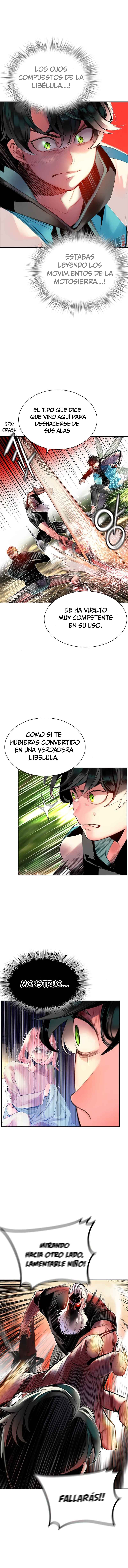 Read Zumo de la selva ES Manga Online