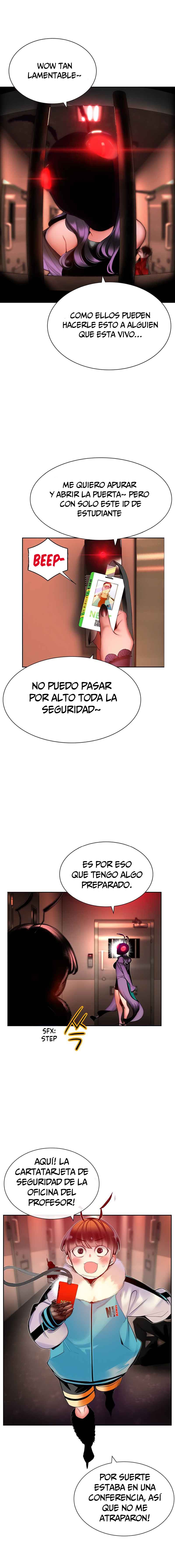 Read Zumo de la selva ES Manga Online