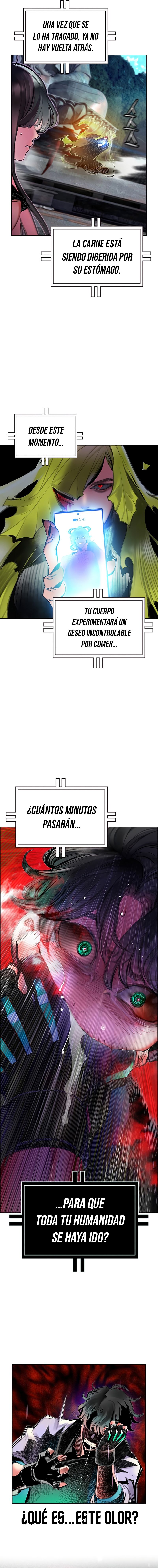 Read Zumo de la selva ES Manga Online