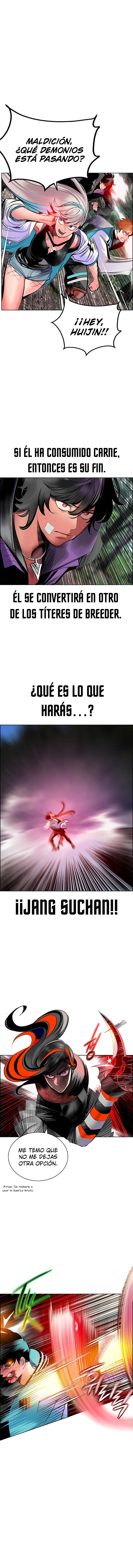 Read Zumo de la selva ES Manga Online